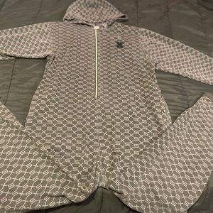 SAVAGE X FENTY ONESIE